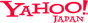 Yahoo! JAPANfڃTCg